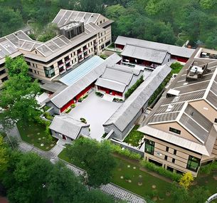 zdjęcie oferty Xizhao Temple