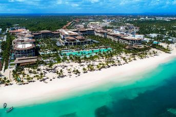 Lopesan Costa Bavaro