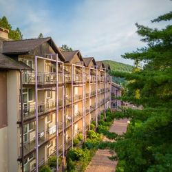 Solina SPA Myczkowce