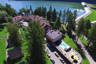 Solina SPA Myczkowce