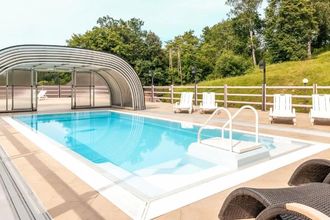 Solina SPA Myczkowce