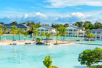 Plantation Bay Resort and Spa