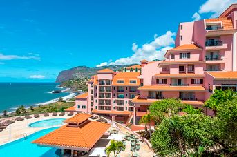 Pestana Royal Premium All Inclusive Ocean & Spa