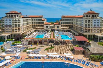 Melia Sunny Beach