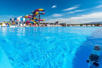 Holiday Park Resort Uzdrowisko Cieplice Zdrój