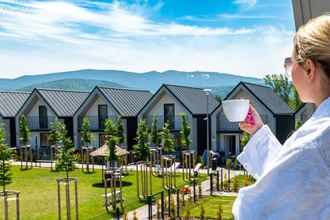 Holiday Park Resort Uzdrowisko Cieplice Zdrój