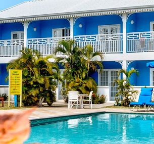 zdjęcie oferty Bay Gardens Inn