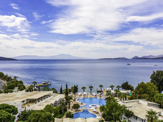 Labranda TMT Bodrum Resort