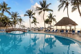Kiwengwa Beach Resort