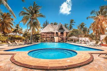 Sansi Kae Resort