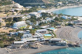 Kakkos Beach