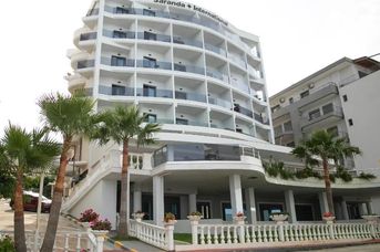 Saranda International