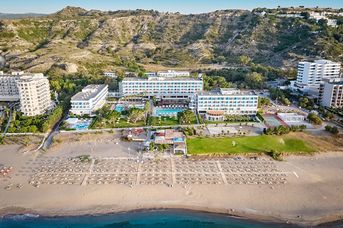 Blue Sea Beach Resort (Faliraki)