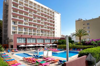 Medplaya Santa Monica (ex. Santa Monica)