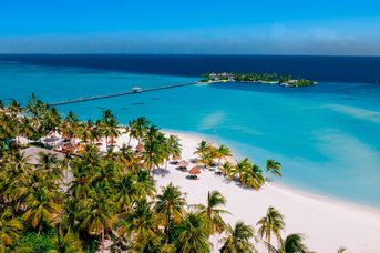 Villa Park (ex Sun Island Resort & Spa)