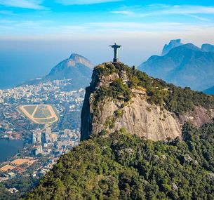 zdjęcie oferty Brazylia i Argentyna