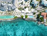 Papagayo Beach