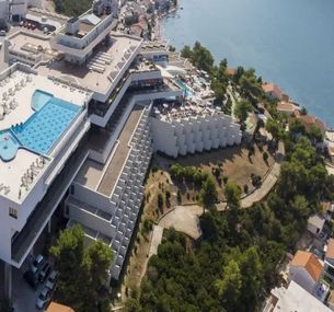 zdjęcie oferty Sylwester w Neum ze zwiedzaniem