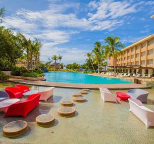 zdjęcie oferty Be Grand Resort