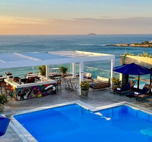 zdjęcie oferty Pestana Rio Atlantica
