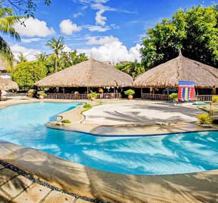 zdjęcie oferty Bluewater Maribago Beach Resort