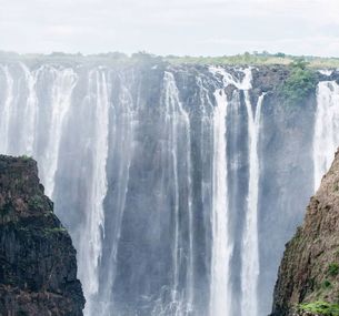 zdjęcie oferty Wyprawa do Wodospadów Wiktorii - RPA, Botswana, Zimbabwe