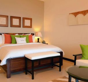 zdjęcie oferty DoubleTree By Hilton Seychelles - Allamanda Resort And Spa