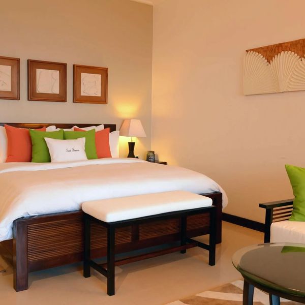 DoubleTree By Hilton Seychelles - Allamanda Resort And Spa