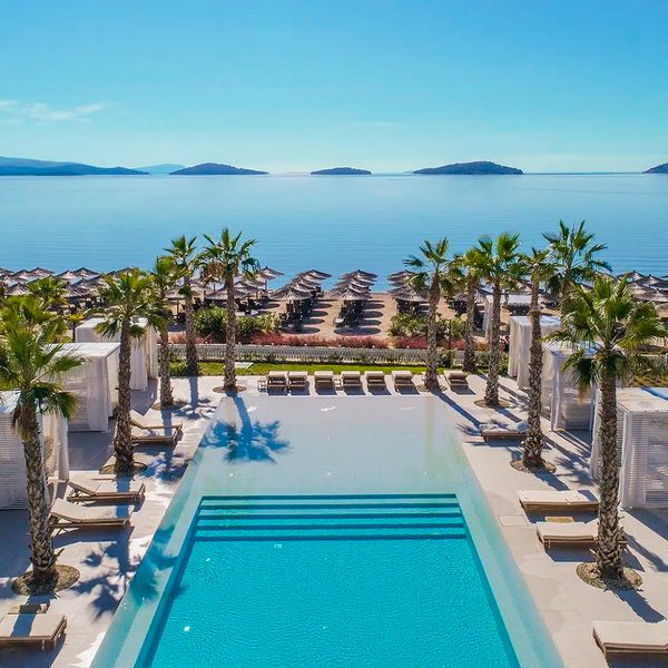 Amadria Park Jure (ex. Solaris Beach Jure)