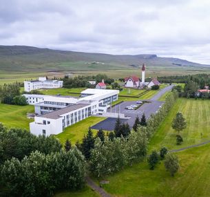 zdjęcie oferty Fosshotel Reykholt