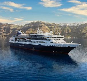 zdjęcie oferty MV Gemini / Rejs Patmos, Ateny, Mykonos, Santorini, Rodos - Kusadasi
