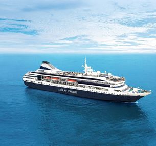 zdjęcie oferty MV Gemini / Rejs Ateny, Mykonos, Santorini - Kusadasi