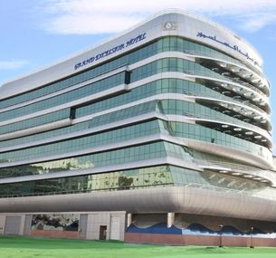 zdjęcie oferty Grand Excelsior Al Barsha