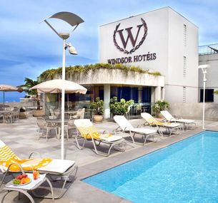 zdjęcie oferty Windsor Plaza (Rio de Janeiro)