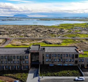 zdjęcie oferty Fosshotel Myvatn