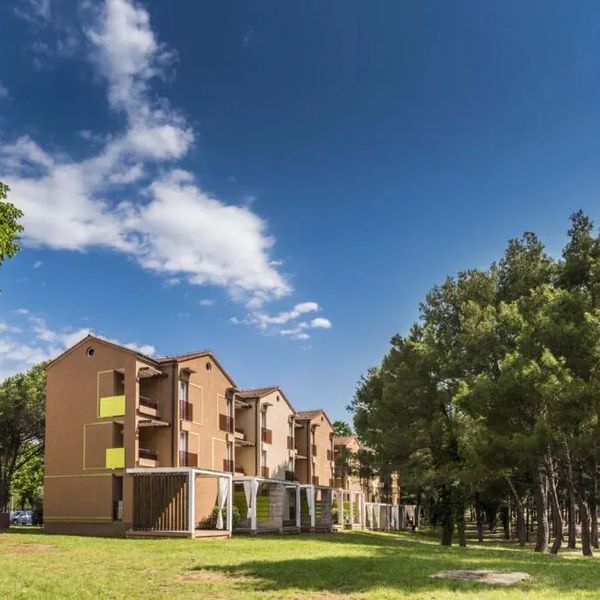 Apartamenty Stella Plava Laguna (ex. Sol Stella Maris)