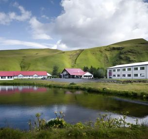 zdjęcie oferty Katla by Keahotels