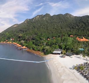 zdjęcie oferty Berjaya Langkawi