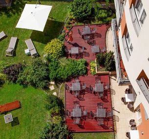 zdjęcie oferty Escala & Suites