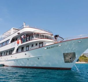 zdjęcie oferty Rejs po Adriatyku - Jacht KL2