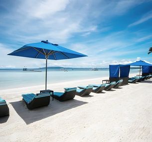 zdjęcie oferty The Bellevue Resort Bohol