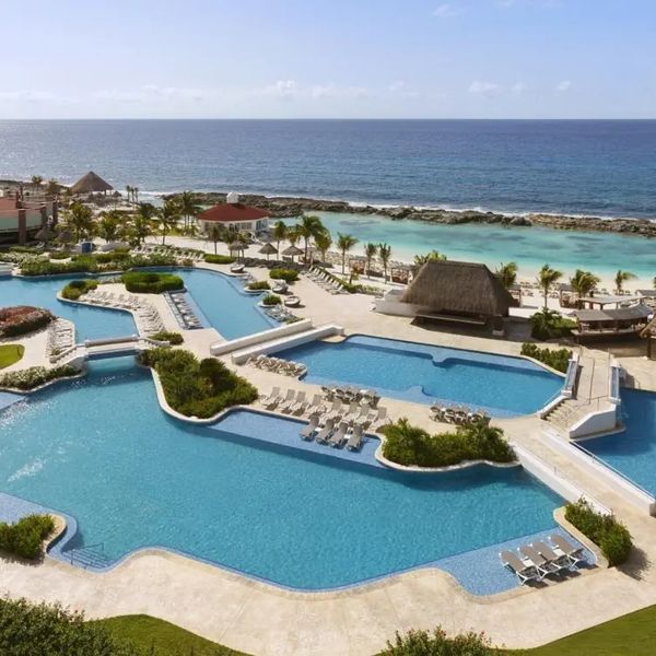 Hard Rock Riviera Maya