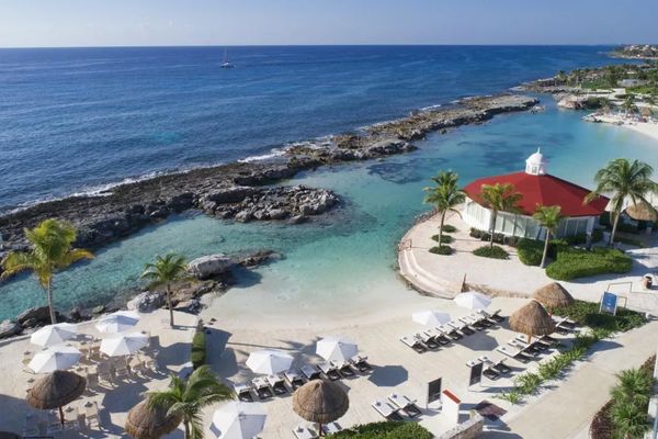 Hard Rock Riviera Maya