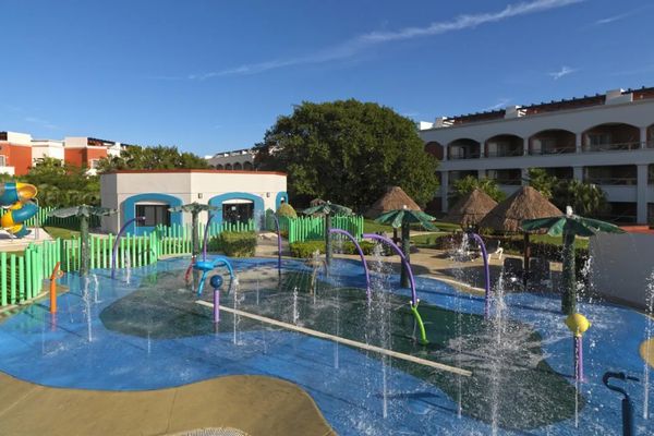 Hard Rock Riviera Maya
