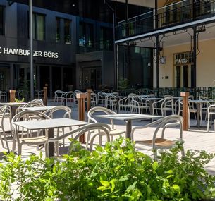 zdjęcie oferty Scandic Hamburger Bors