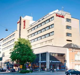 zdjęcie oferty Scandic Julia