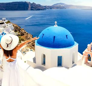 zdjęcie oferty MSC Divina / Rejs śródziemnomorski - Rzym