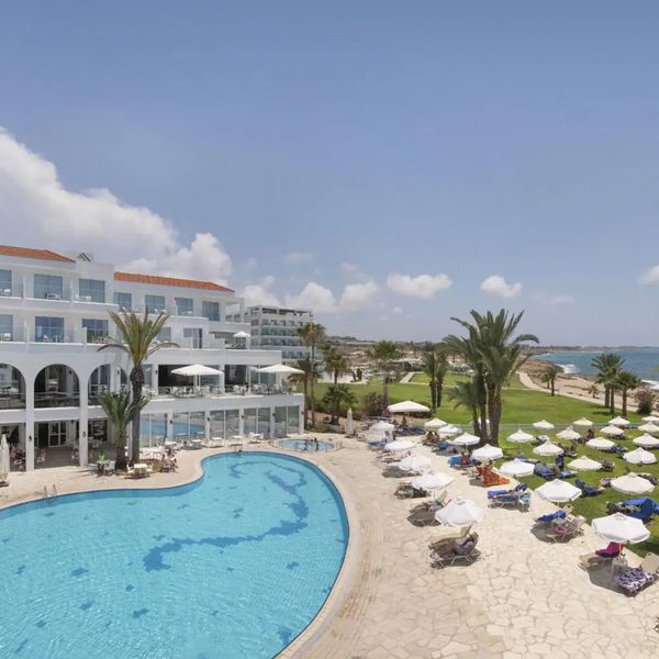 Akti Beach Village Resort