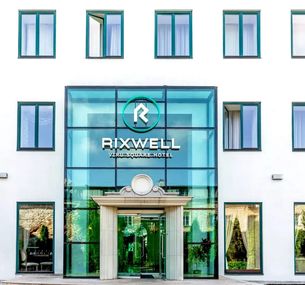 zdjęcie oferty Rixwell Viru Square