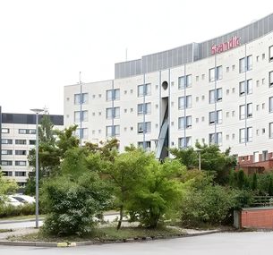 zdjęcie oferty Scandic Helsinki Aviapolis